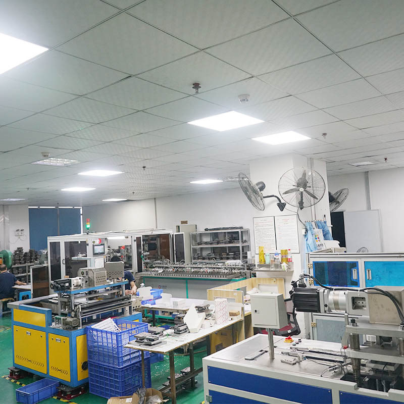 Dongguan Fulesheng IOT Technology Co., Ltd.