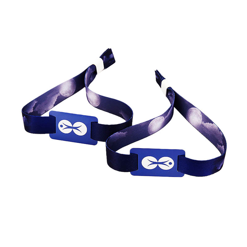 Wristband Chip Bracelet